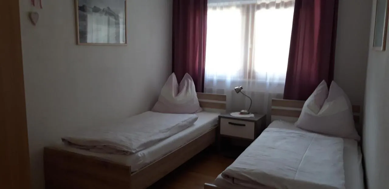 Lacknerhof Oberperfuss Appartement