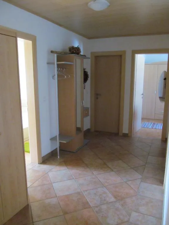 Lacknerhof Oberperfuss Appartement
