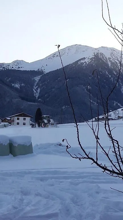 Appartement Lacknerhof Oberperfuss
