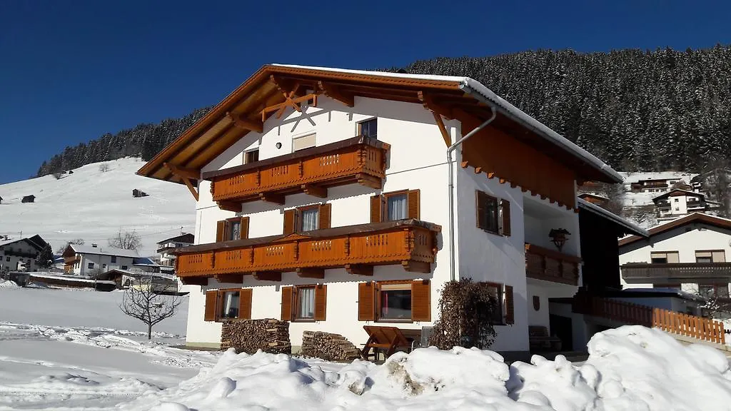 Lacknerhof Oberperfuss Appartement