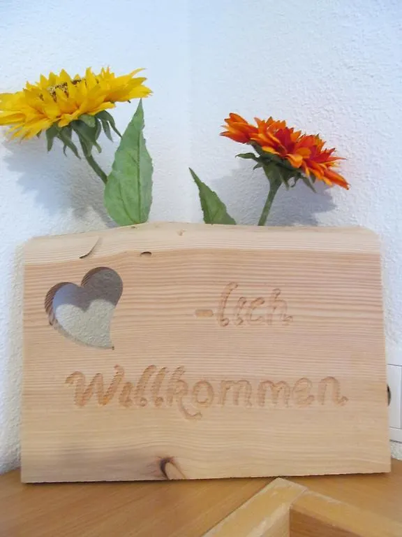 Lacknerhof Oberperfuss Appartement